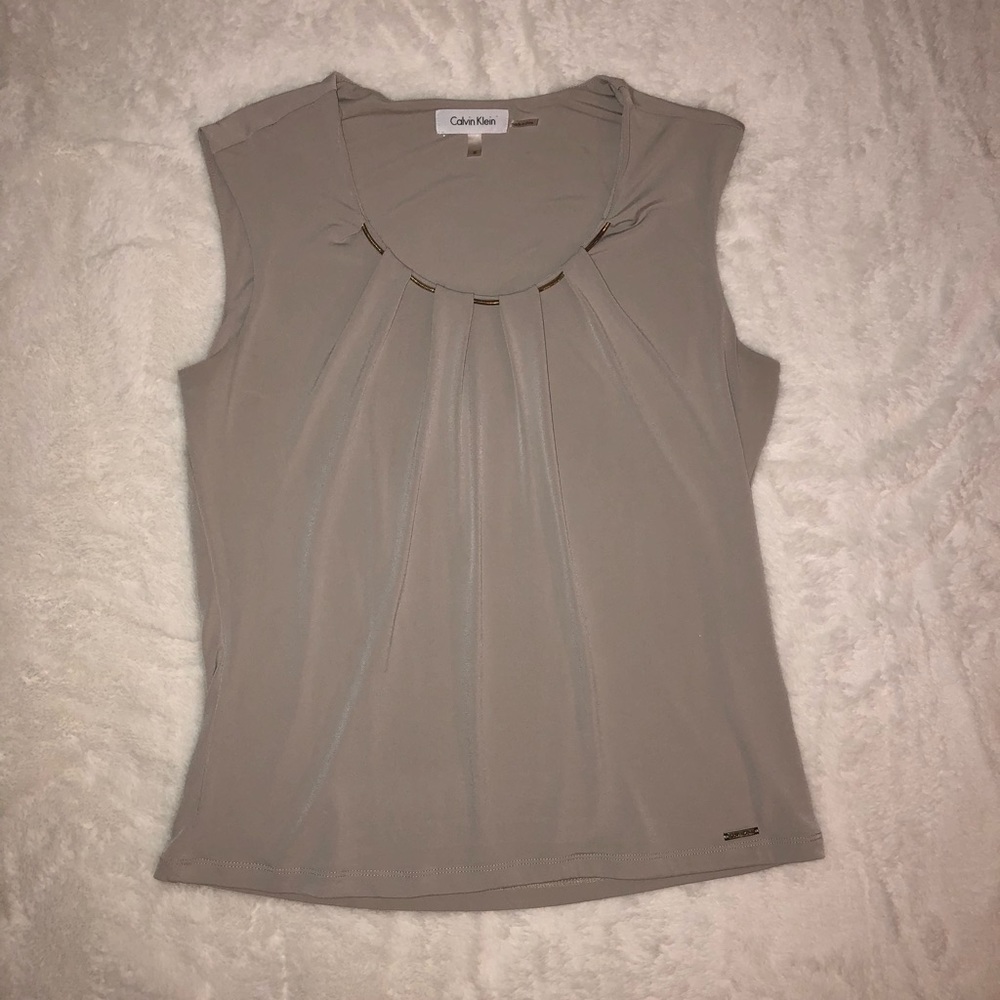 Women’s Calvin Klein Top